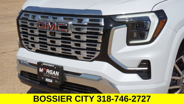 New 2027 GMC Terrain Denali AWD/4WD image 3