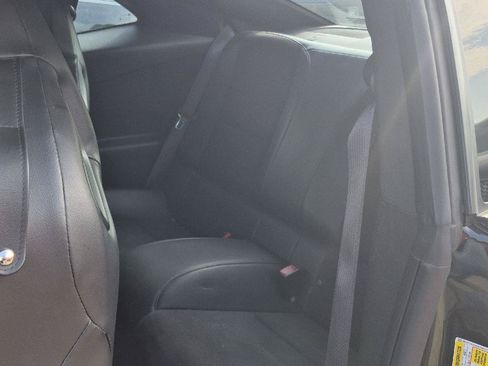 Used 2015 Chevrolet Camaro Z/28 RWD image 7