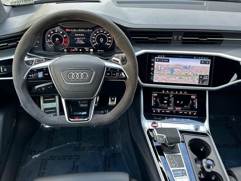 New 2026 Audi RS 6 performance image 13