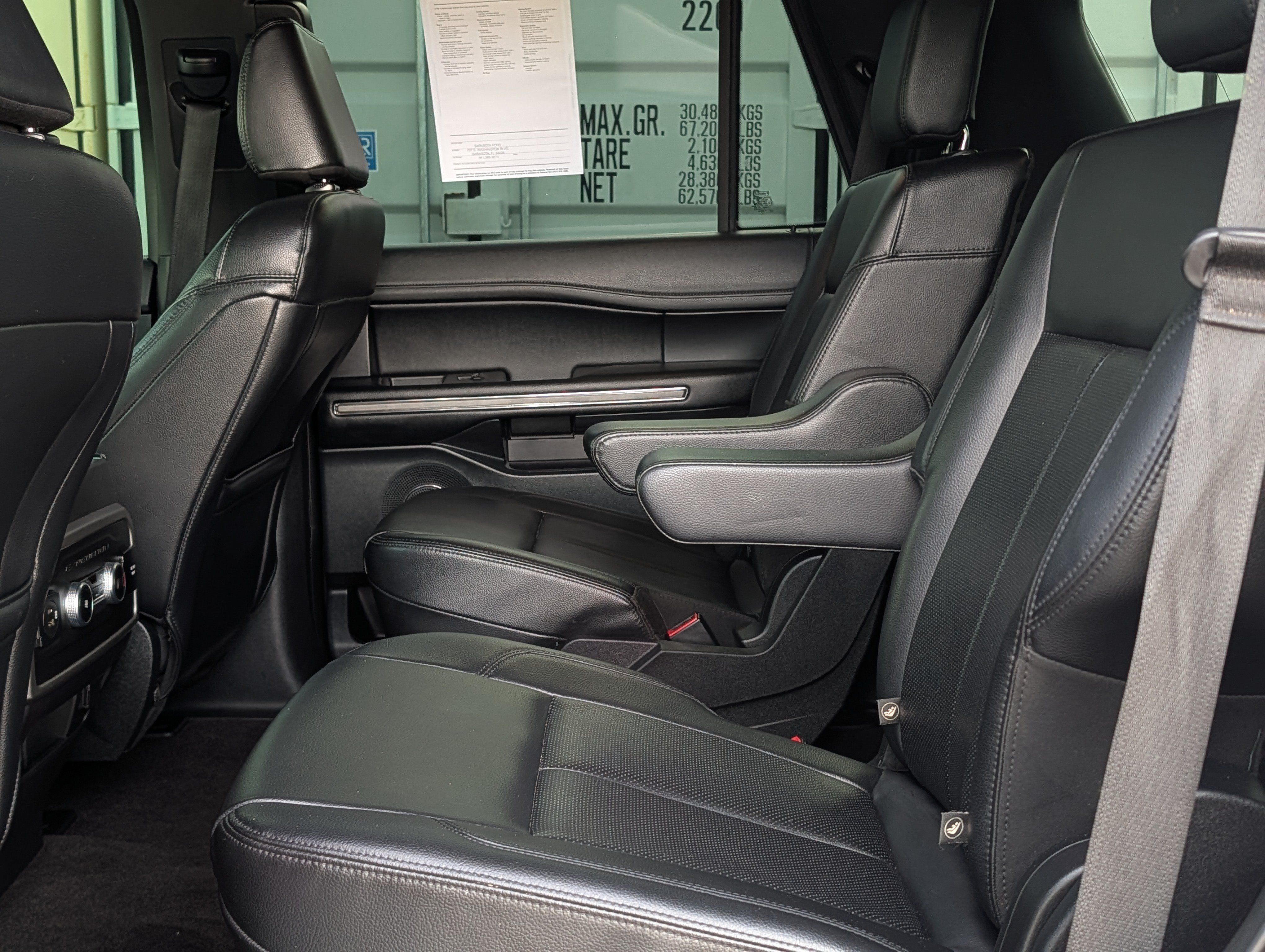 Used 2021 Ford Expedition XLT RWD image 16