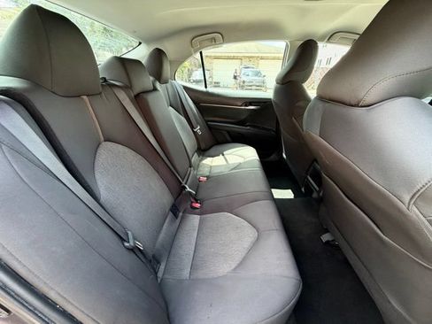 Used 2020 Toyota Camry LE w/ Carpet Mat Package AWD/4WD image 20