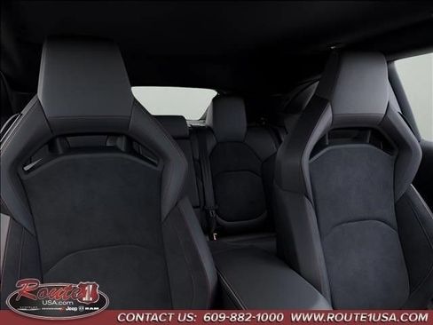 New 2026 Dodge Charger R/T w/ Performance Handling Group AWD/4WD image 27