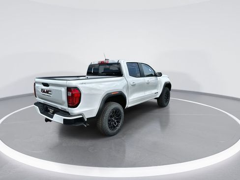 New 2026 GMC Canyon Elevation w/ Convenience Package AWD/4WD image 8