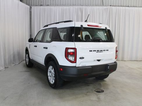 Used 2021 Ford Bronco Sport AWD/4WD image 23