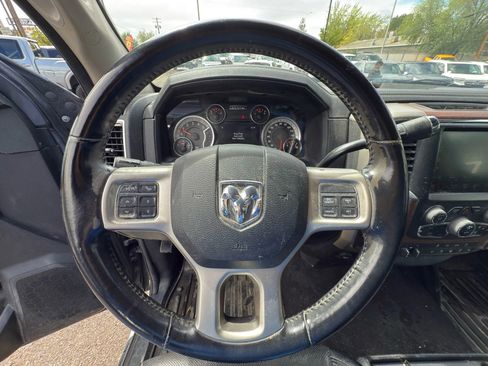 Used 2014 RAM 3500 Laramie w/ Convenience Group image 24