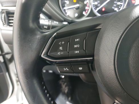 Used 2022 MAZDA CX-5 AWD 2.5 S w/ Preferred Package image 17