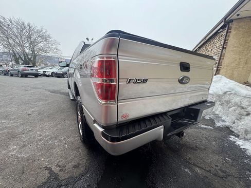 Used 2014 Ford F150 STX w/ Equipment Group 201A Mid image 5