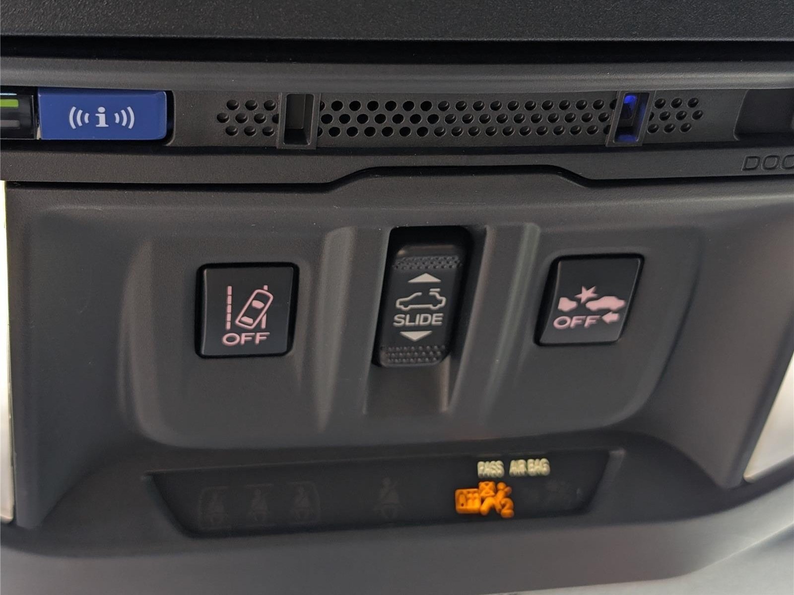 Used 2024 Subaru Forester Wilderness AWD/4WD image 35