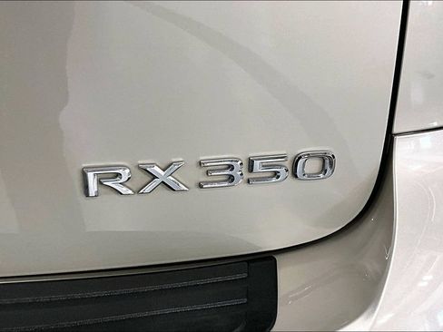 Used 2011 Lexus RX 350 AWD w/ Premium Pkg image 30