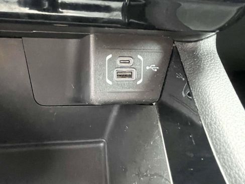 Certified 2025 Jeep Compass Trailhawk AWD/4WD image 29