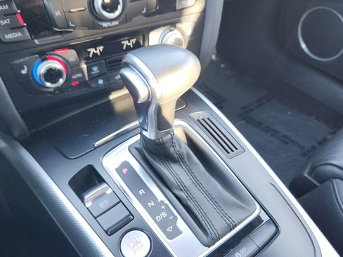 Used 2013 Audi A4 2.0T Premium Plus image 11