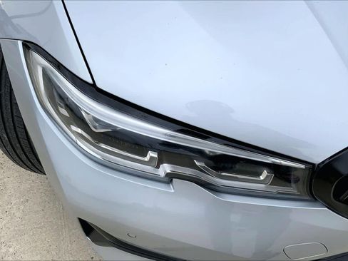 Used 2019 BMW 330i Sedan w/ Premium Package image 26