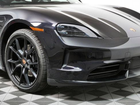 New 2026 Porsche Taycan RWD image 33