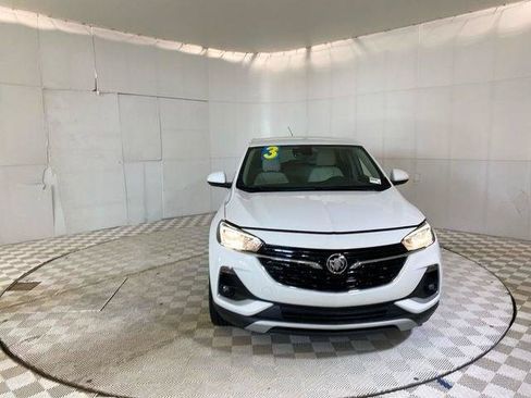 Used 2023 Buick Encore GX Preferred w/ Cold Weather Comfort Package FWD image 25