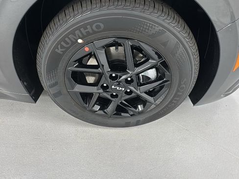 New 2026 Kia K5 LXS image 9