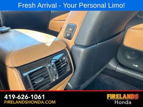 Used 2015 Lexus LS 460 L AWD/4WD image 32