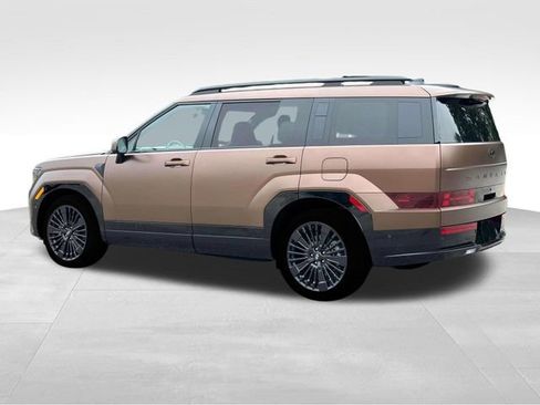 New 2024 Hyundai Santa Fe Calligraphy image 4