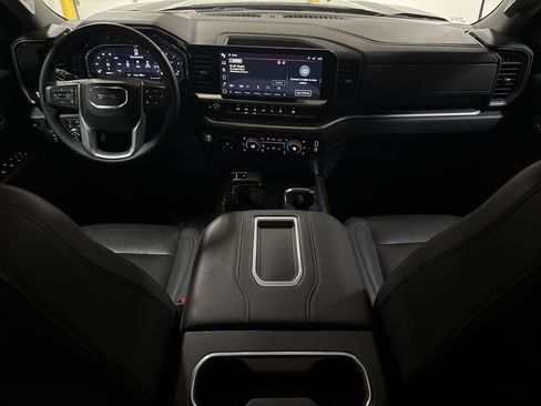 Used 2022 GMC Sierra 1500 SLT w/ SLT Premium Plus Package image 10