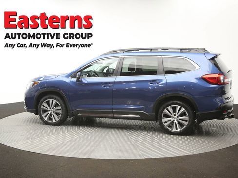 Used 2021 Subaru Ascent Limited w/ Technology Package AWD/4WD image 67