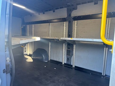 Used 2021 RAM ProMaster 3500 image 9