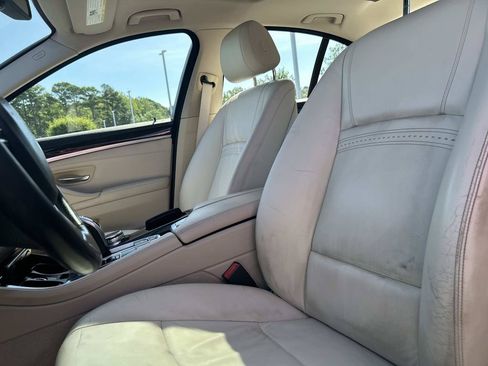 Used 2014 BMW 535d xDrive AWD/4WD image 24