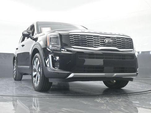 Used 2021 Kia Telluride S image 64
