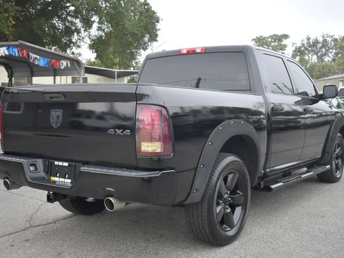 Used 2015 RAM 1500 Express image 7