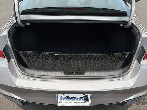 Used 2023 Hyundai Elantra Limited w/ Cargo Package FWD image 32