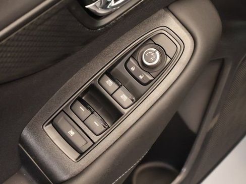 New 2025 Subaru Legacy Premium image 9