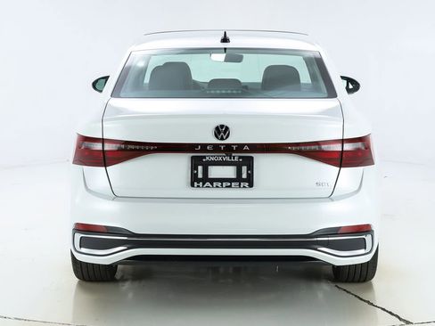 New 2026 Volkswagen Jetta SEL image 46