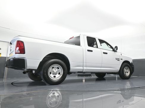 Used 2024 RAM 1500 Tradesman RWD image 65