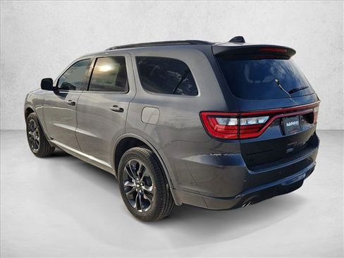 New 2026 Dodge Durango GT image 9