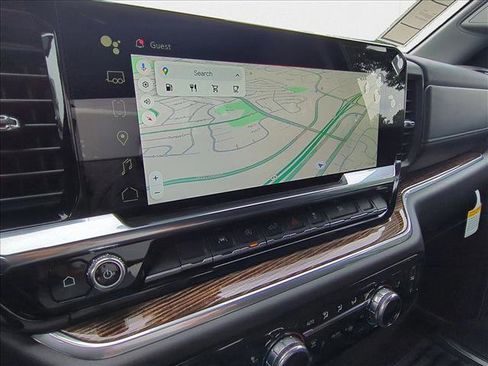 New 2026 GMC Sierra 1500 Elevation image 11