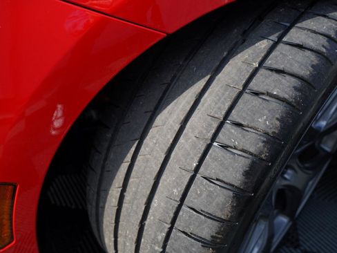 Used 2025 Ford Mustang GT Premium w/ GT Performance Package image 90