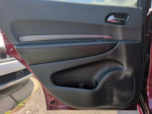 Used 2025 Dodge Durango GT AWD/4WD image 22