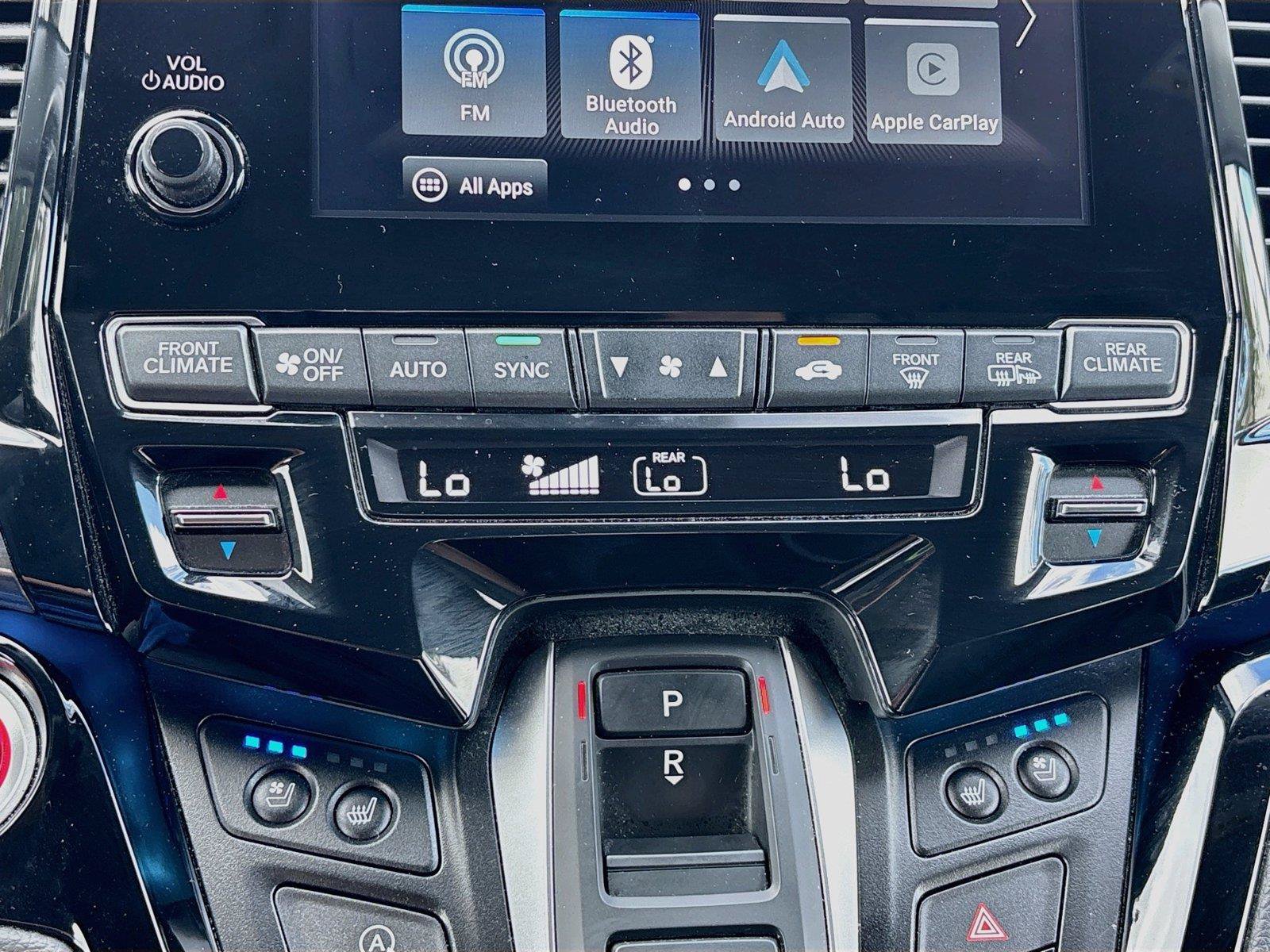 Used 2023 Honda Odyssey Elite image 19
