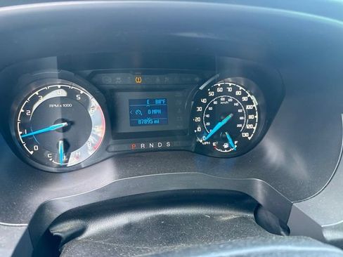 Used 2021 Ford Ranger XL w/ Equipment Group 101A High AWD/4WD image 8