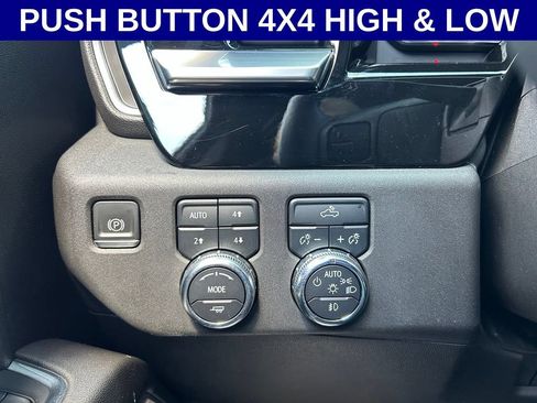 Used 2023 GMC Sierra 1500 Elevation w/ X31 Off-Road Package AWD/4WD image 15