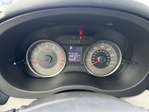 Used 2015 Subaru Forester 2.5i Premium image 11