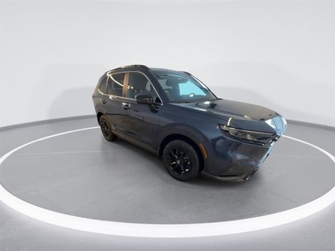 Used 2024 Honda CR-V Sport image 2