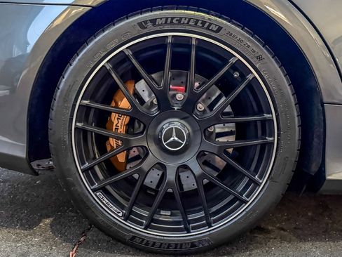 Used 2017 Mercedes-Benz CLS 63 AMG S-Model image 13