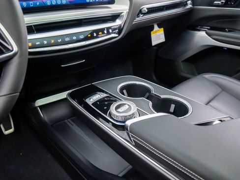 New 2026 Cadillac Lyriq V w/ LPO, Floor Liner Package image 21