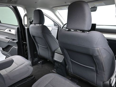 New 2026 Ford Explorer Active image 12