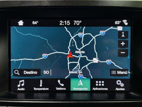 Used 2017 Ford Explorer Limited w/ Equipment Group 301A image 50