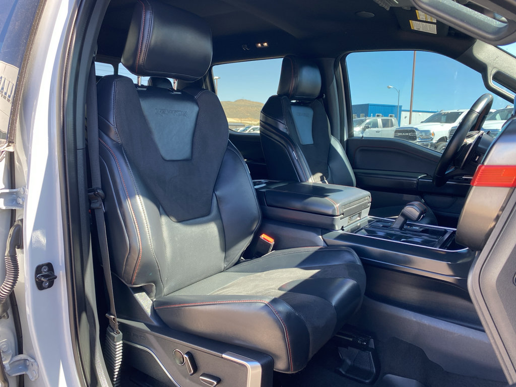 Used 2024 Ford F150 Raptor AWD/4WD image 6