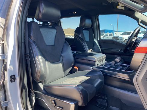 Used 2024 Ford F150 Raptor AWD/4WD image 6