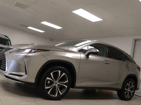 Used 2022 Lexus RX 350 FWD w/ Premium Package image 10