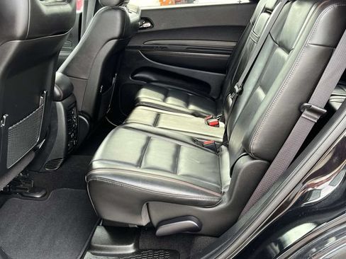 Used 2024 Dodge Durango GT AWD/4WD image 16