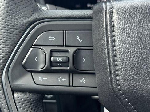 Certified 2025 Toyota Sequoia TRD Pro image 33