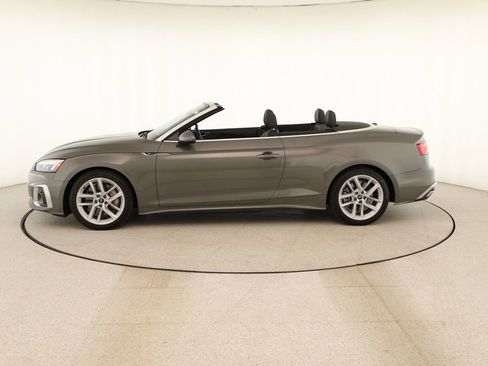 Certified 2024 Audi A5 2.0T Premium w/ Convenience Package AWD/4WD image 2